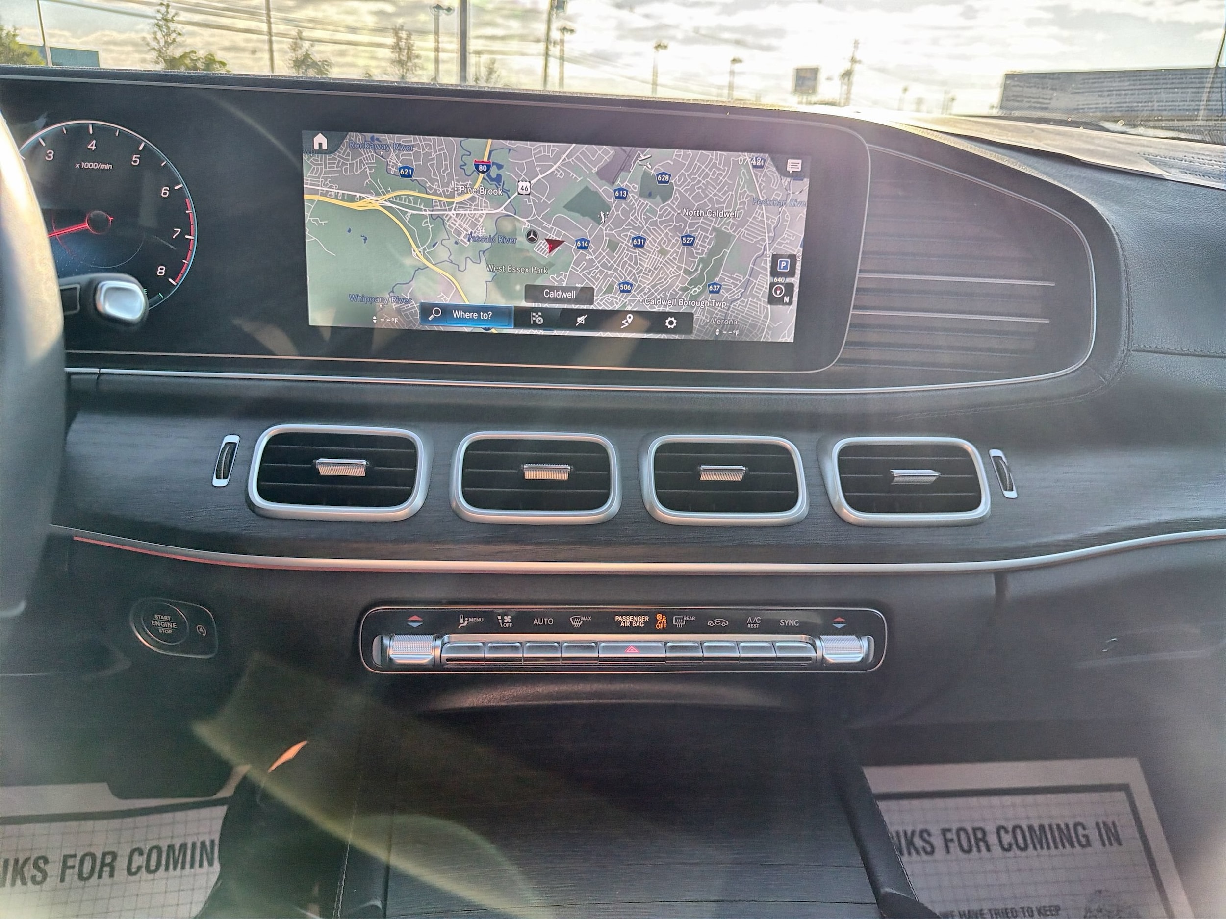 2022 Mercedes-Benz GLS GLS450 - Photo 18