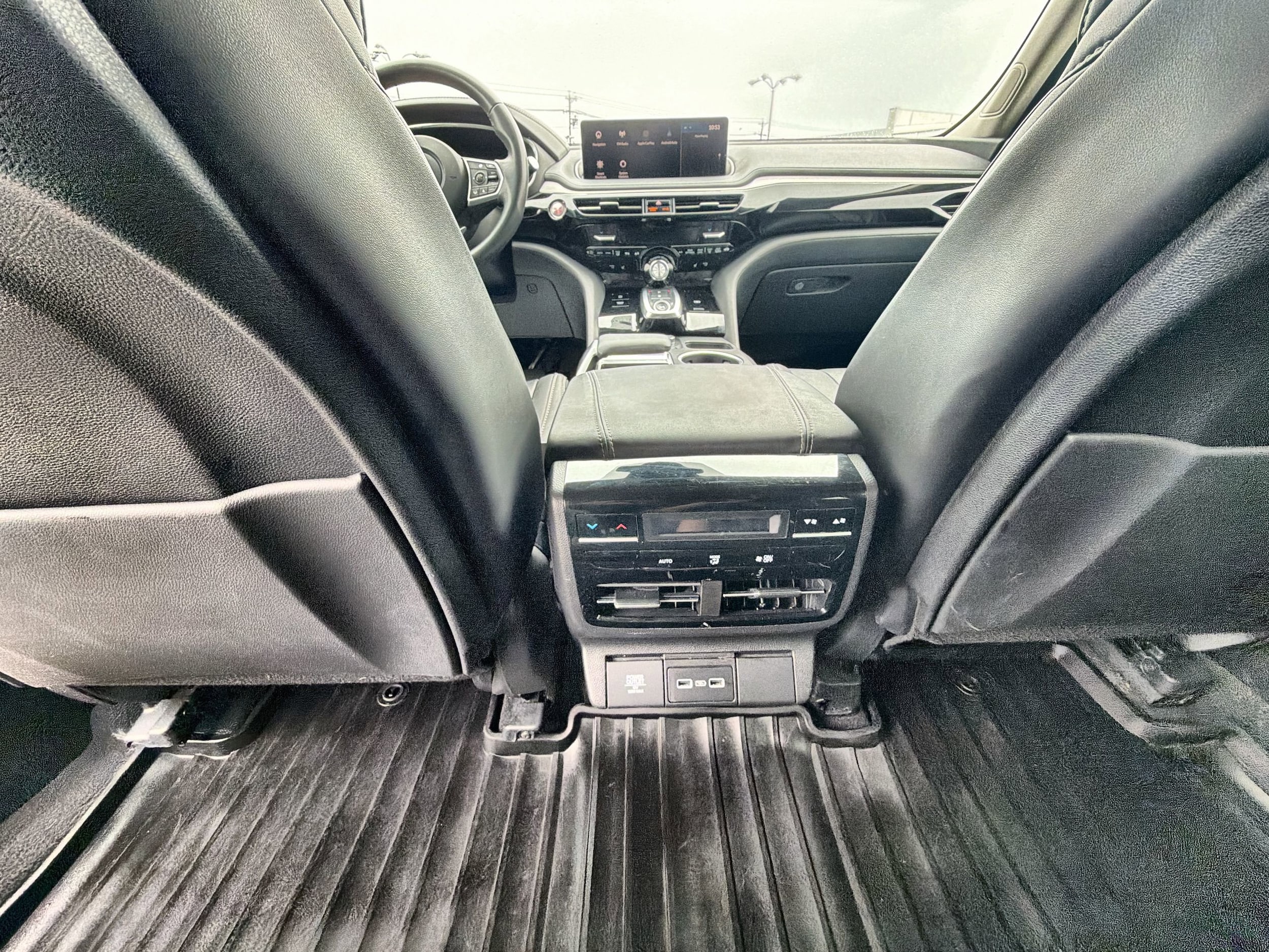 2024 Acura MDX Technology Package - Photo 22