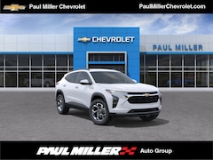 2025 Chevrolet Trax LT SUV