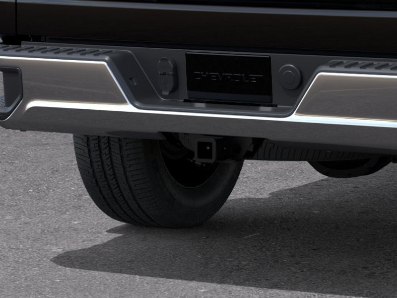 2026 Chevrolet Silverado 1500 LT - Photo 14