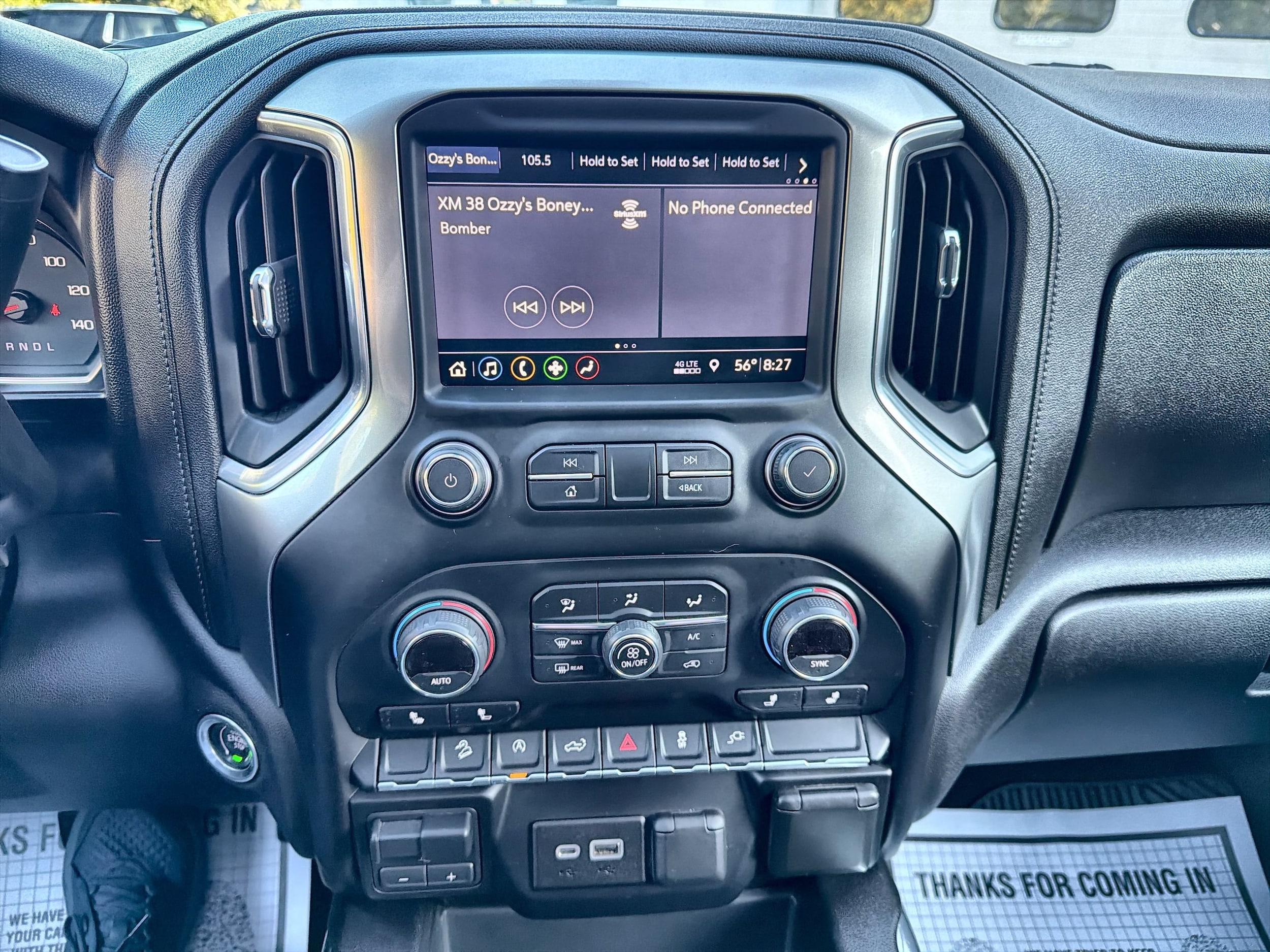 2019 Chevrolet Silverado 1500 RST - Photo 14
