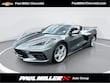  Chevrolet Corvette Stingray