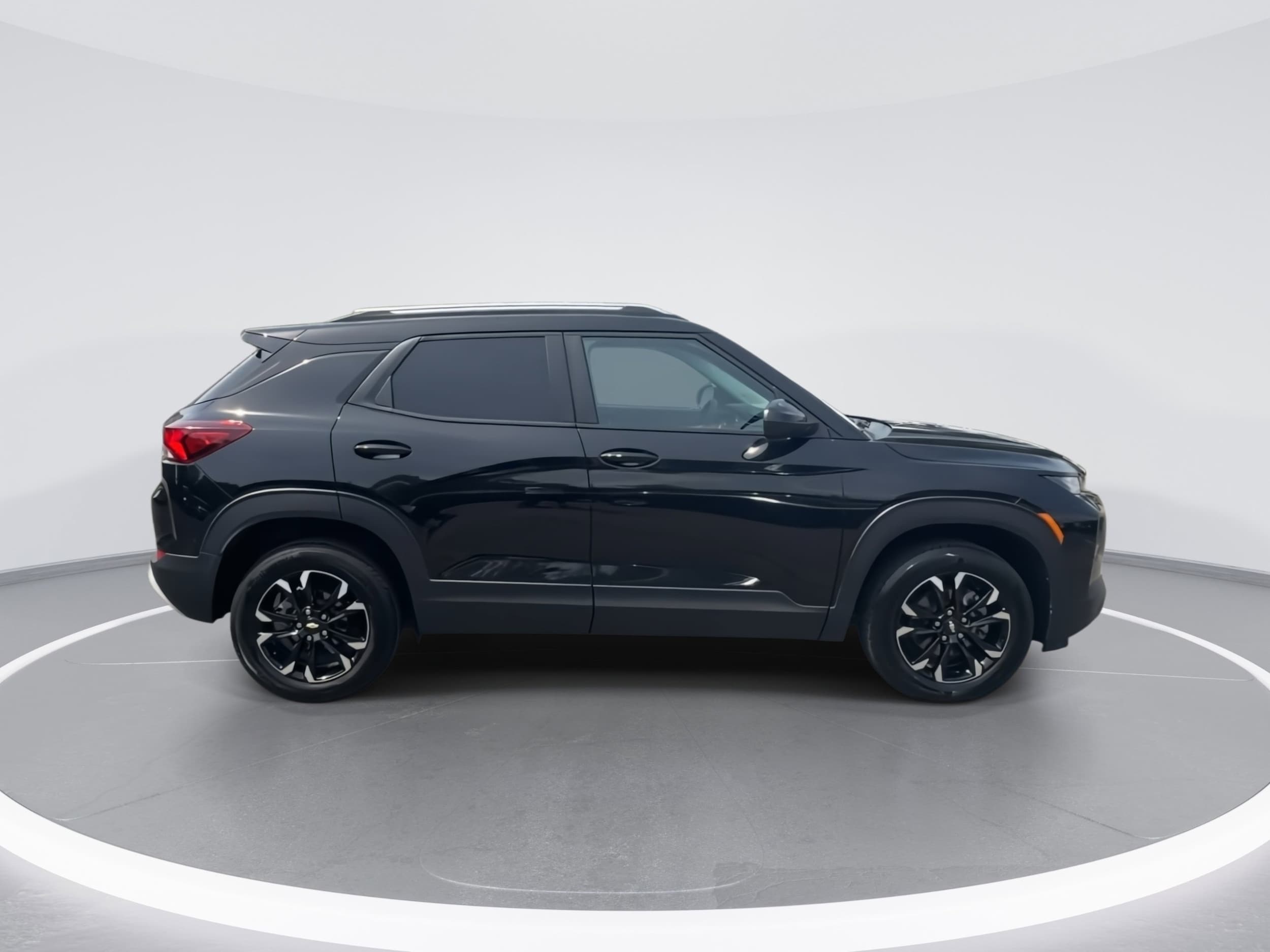 2023 Chevrolet TrailBlazer LT - Photo 9