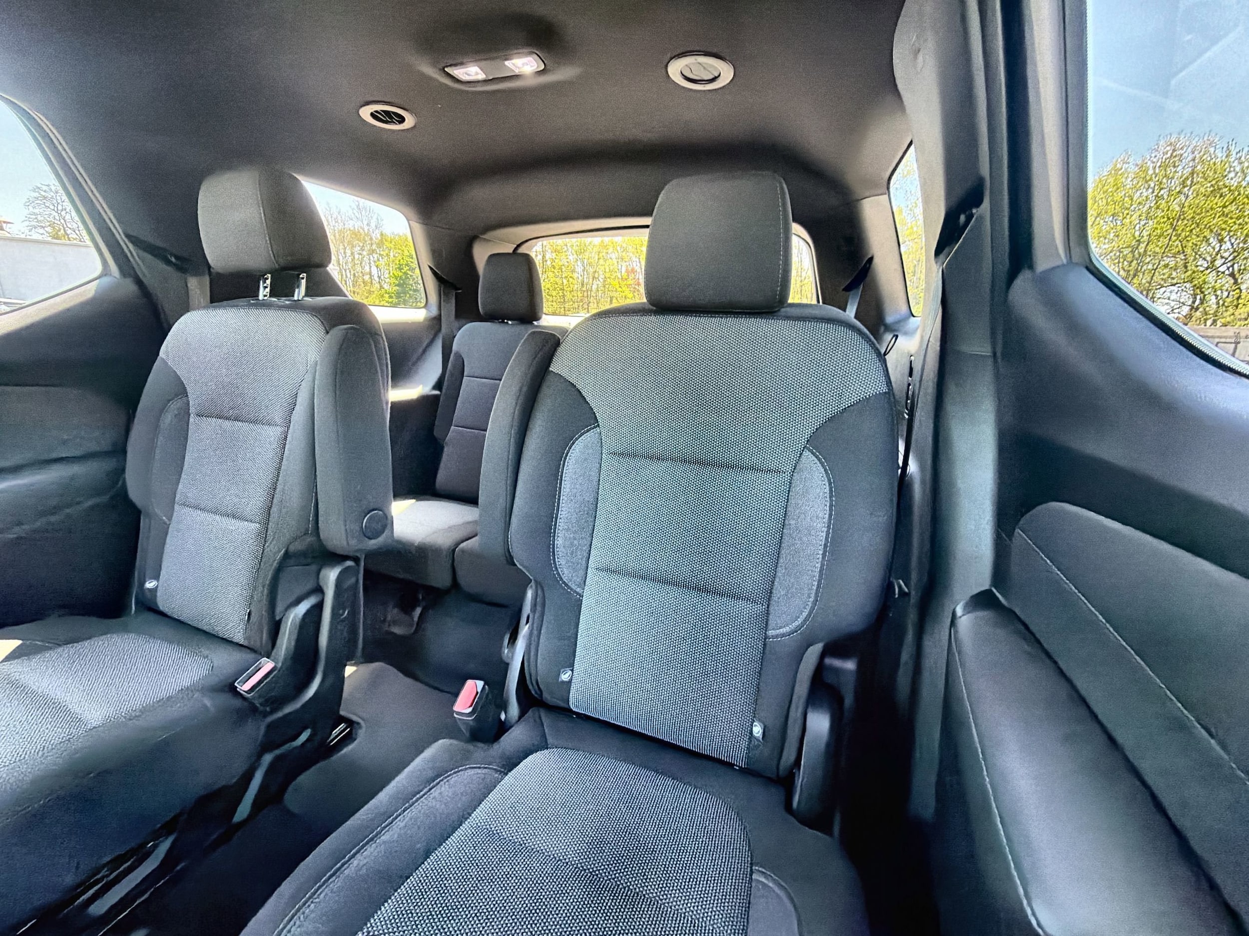 2023 Chevrolet Traverse 1LT - Photo 26