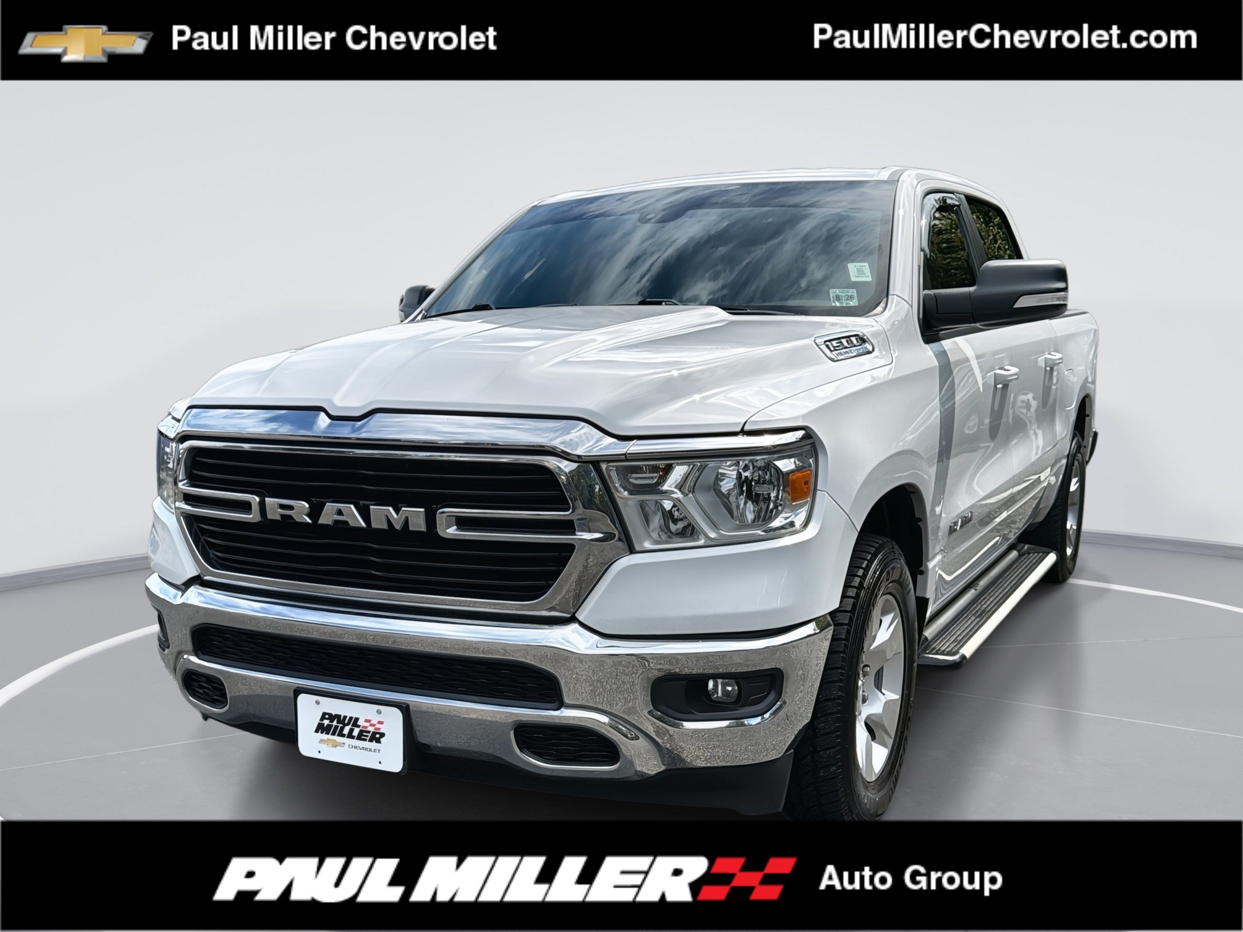  Ram 1500