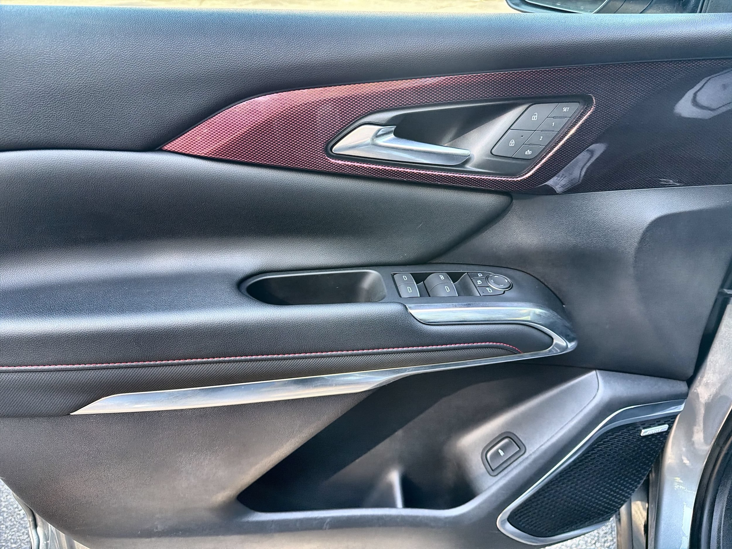 2024 Chevrolet Traverse RS - Photo 22