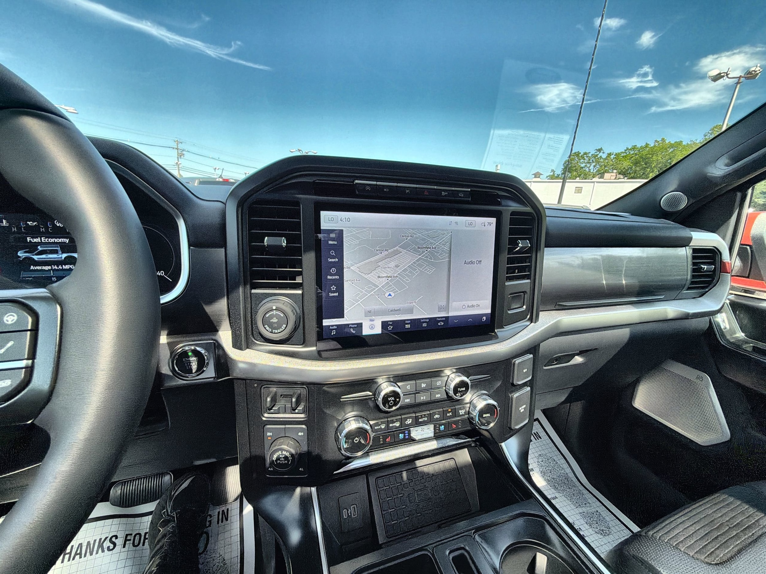2023 Ford F-150 Raptor - Photo 14