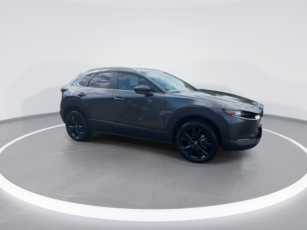 Used 2024 Mazda CX-30 2.5 S Select Sport SUV