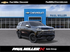 2026 Chevrolet Tahoe Premier SUV