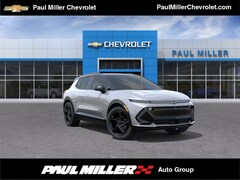 2026 Chevrolet Equinox EV RS SUV