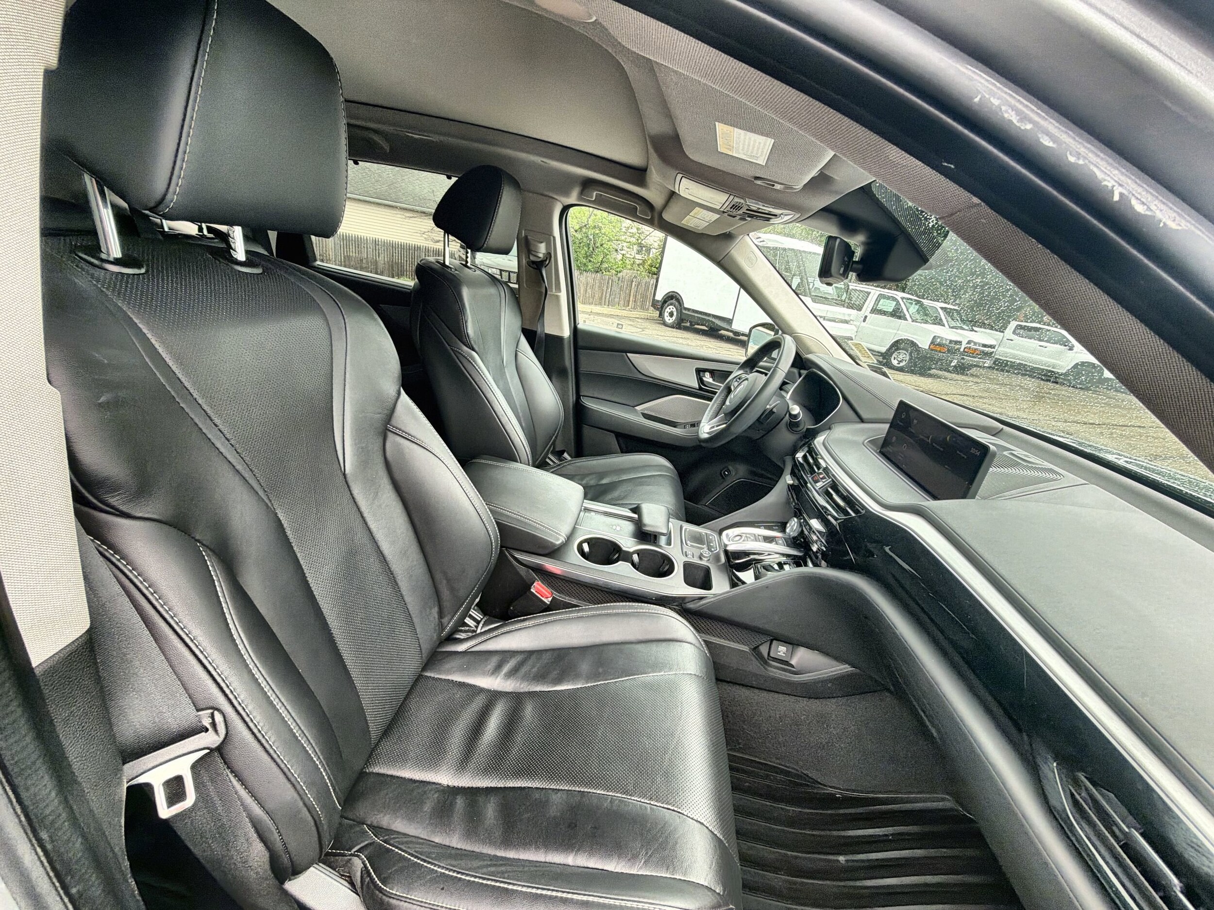 2024 Acura MDX Technology Package - Photo 29