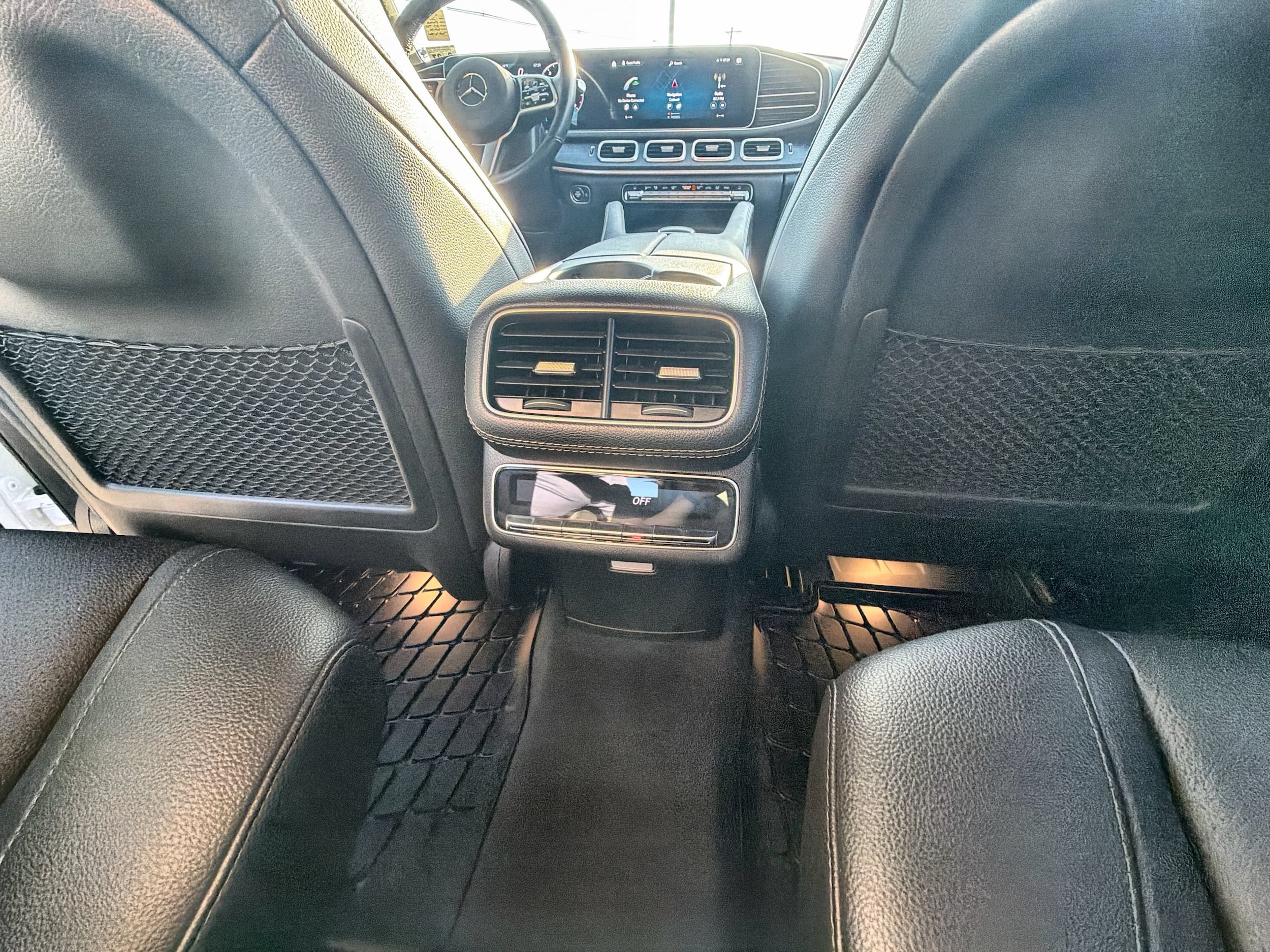 2022 Mercedes-Benz GLS GLS450 - Photo 22