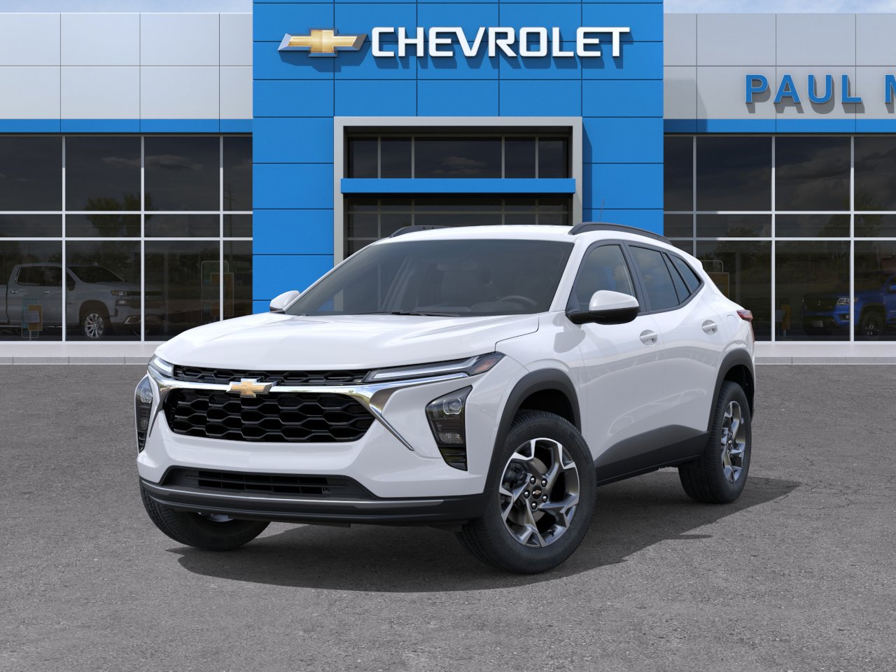 2026 Chevrolet Trax LT - Photo 6