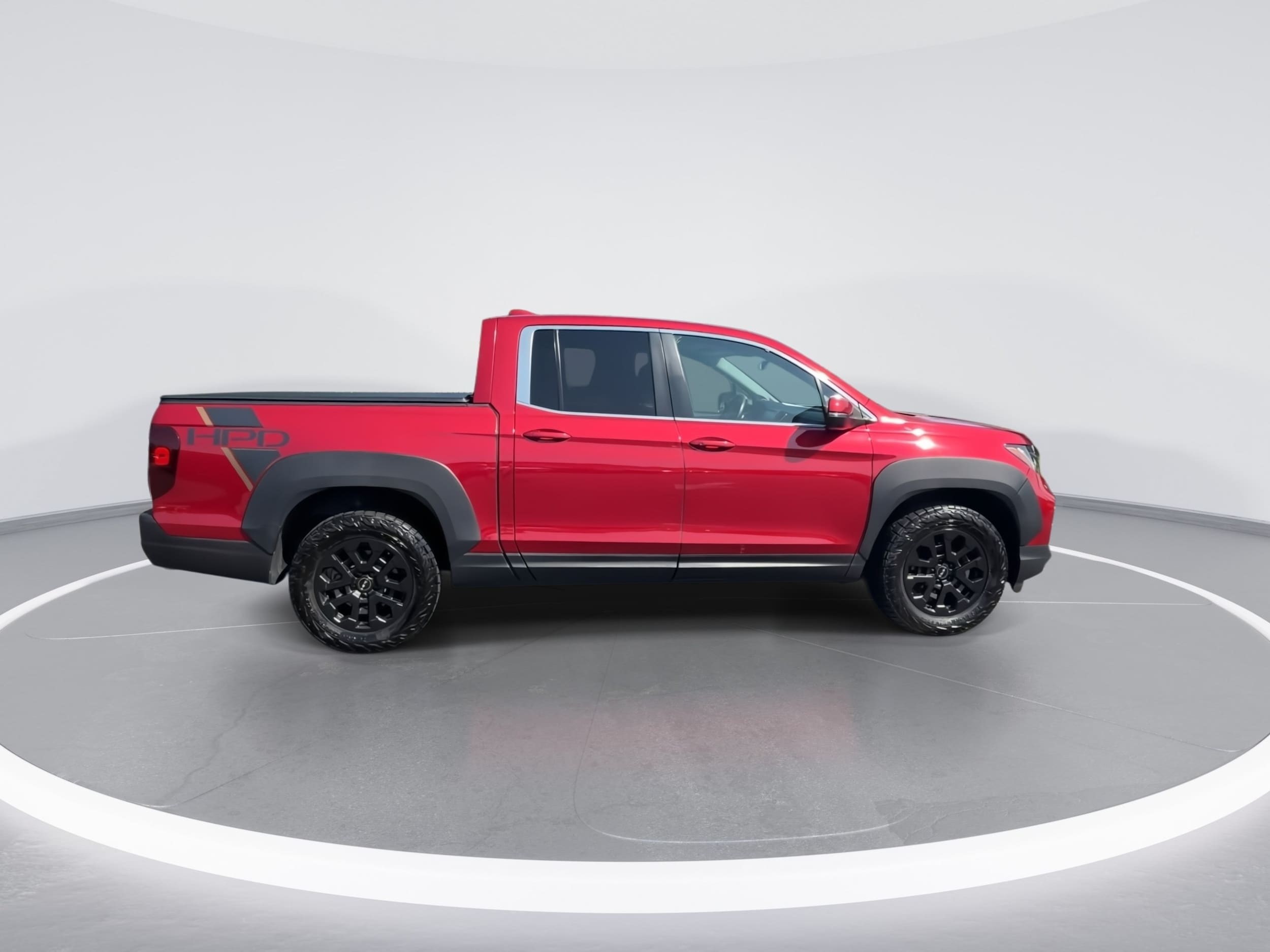 2023 Honda Ridgeline RTL - Photo 9