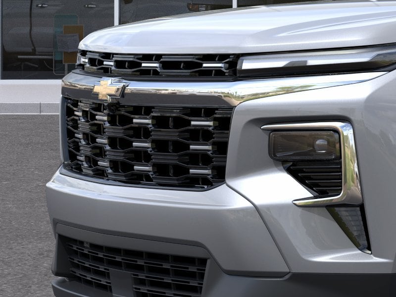 2026 Chevrolet Traverse LT - Photo 13