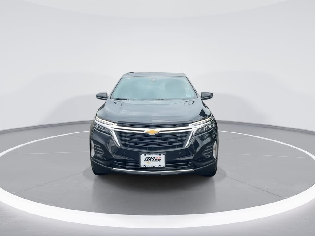 Used 2023 Chevrolet Equinox LT SUV