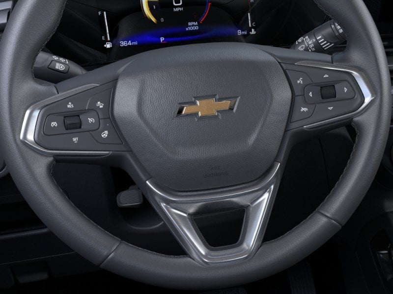 2026 Chevrolet Trailblazer LT - Photo 19