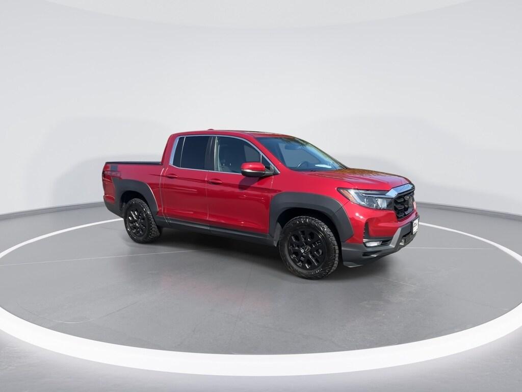 Used 2023 Honda Ridgeline RTL Pickup