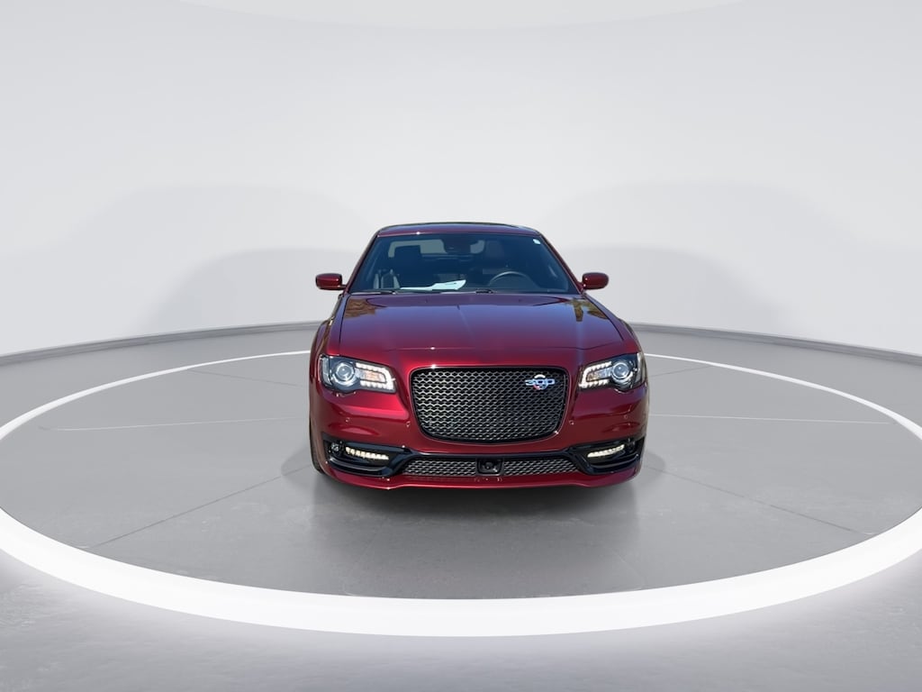 Used 2023 Chrysler 300 300C Sedan