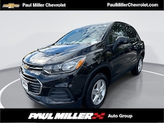 2022 Chevrolet Trax LS SUV For Sale Near Morristown