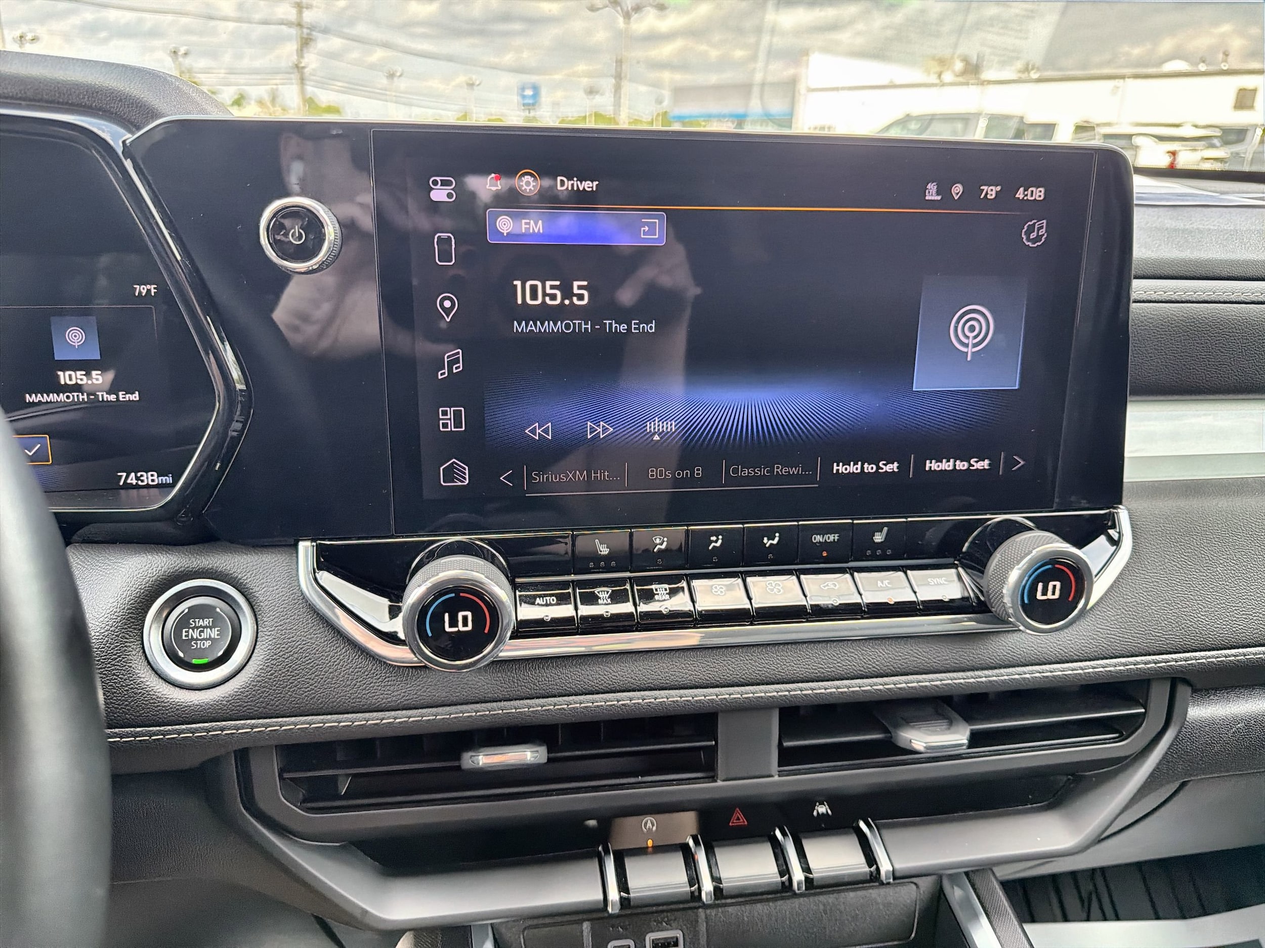 2026 Chevrolet Colorado LT - Photo 13
