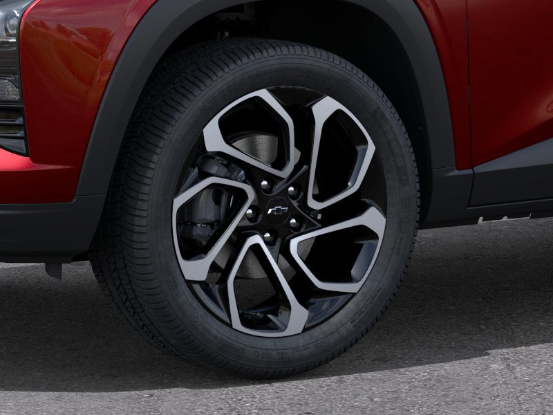 2026 Chevrolet Trax RS - Photo 9