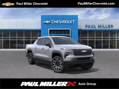 2026 Chevrolet Silverado EV WT - Standard Range Truck