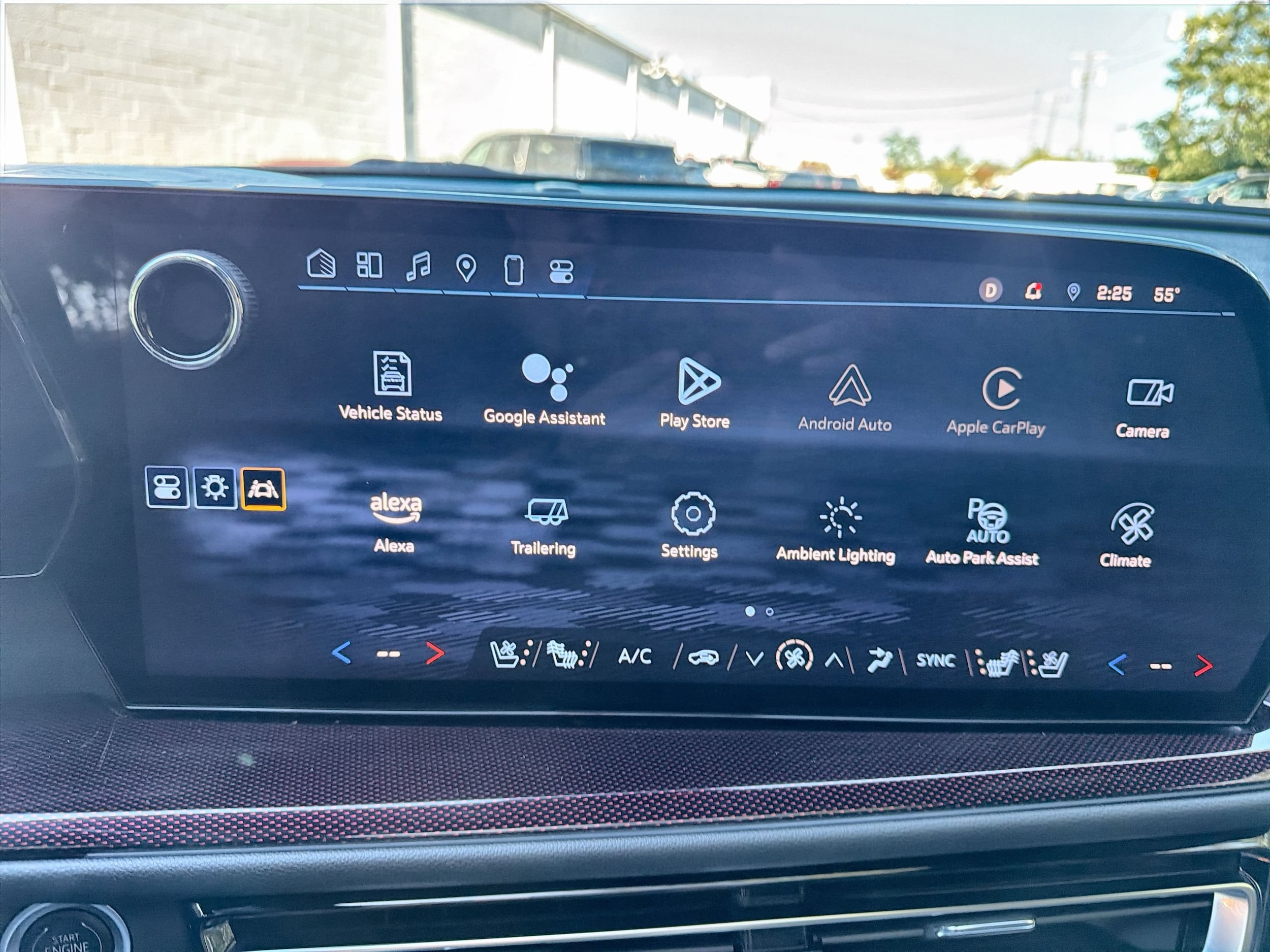 2024 Chevrolet Traverse RS - Photo 13