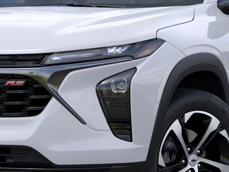 2026 Chevrolet Trax RS - Photo 10