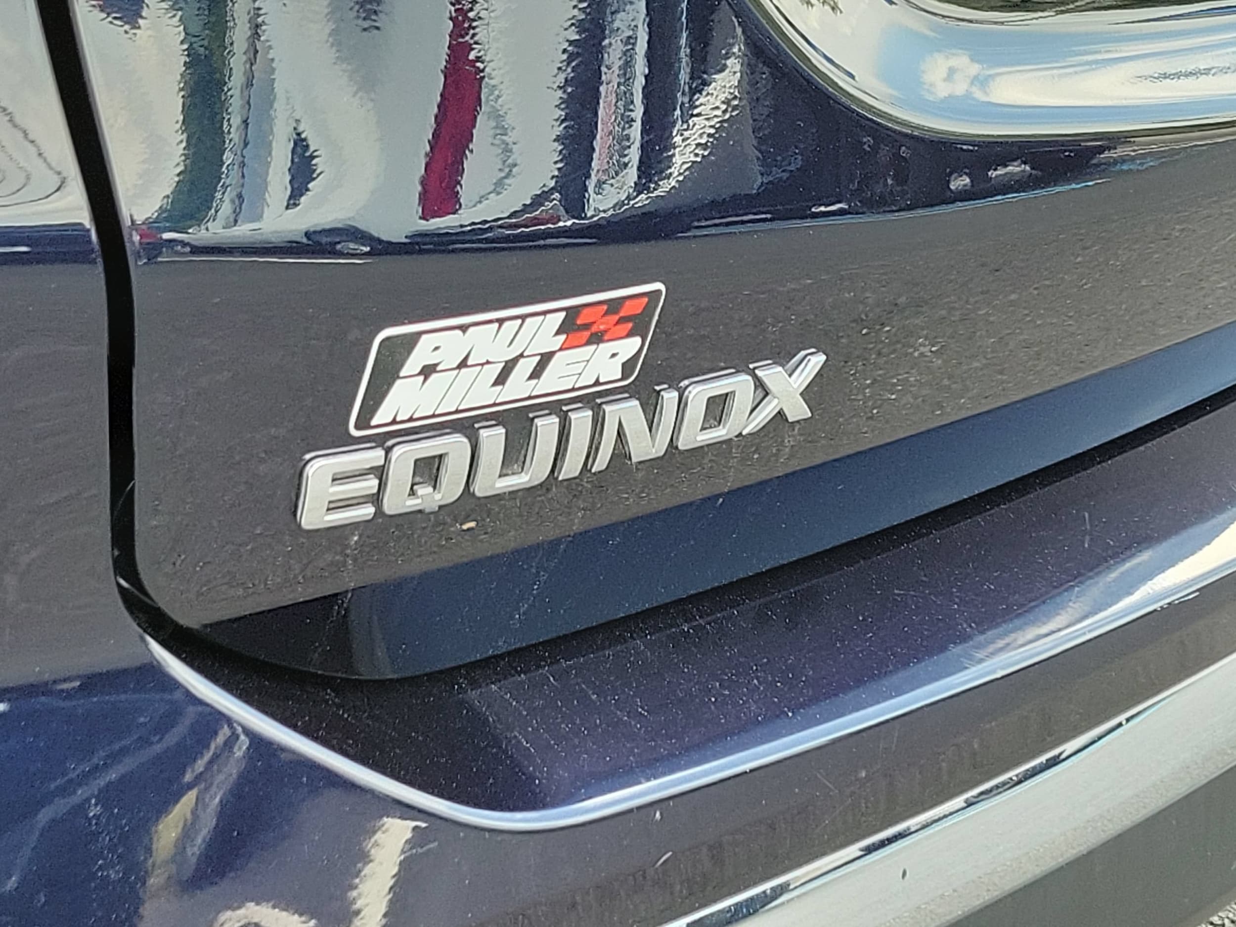 2020 Chevrolet Equinox LT - Photo 30