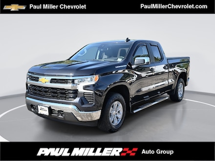 2023 Chevrolet Silverado 1500 LT Pickup