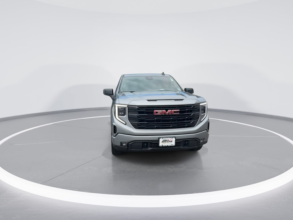 Used 2024 GMC Sierra 1500 Elevation Pickup