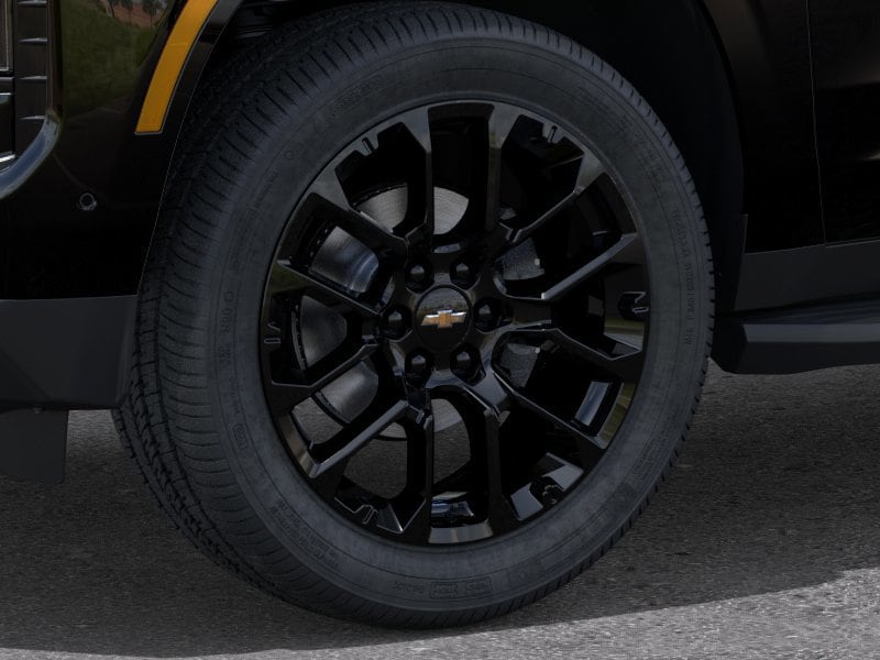 2026 Chevrolet Tahoe Premier - Photo 9