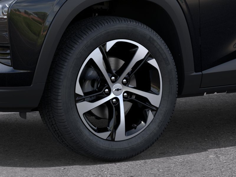 2026 Chevrolet Trax RS - Photo 9