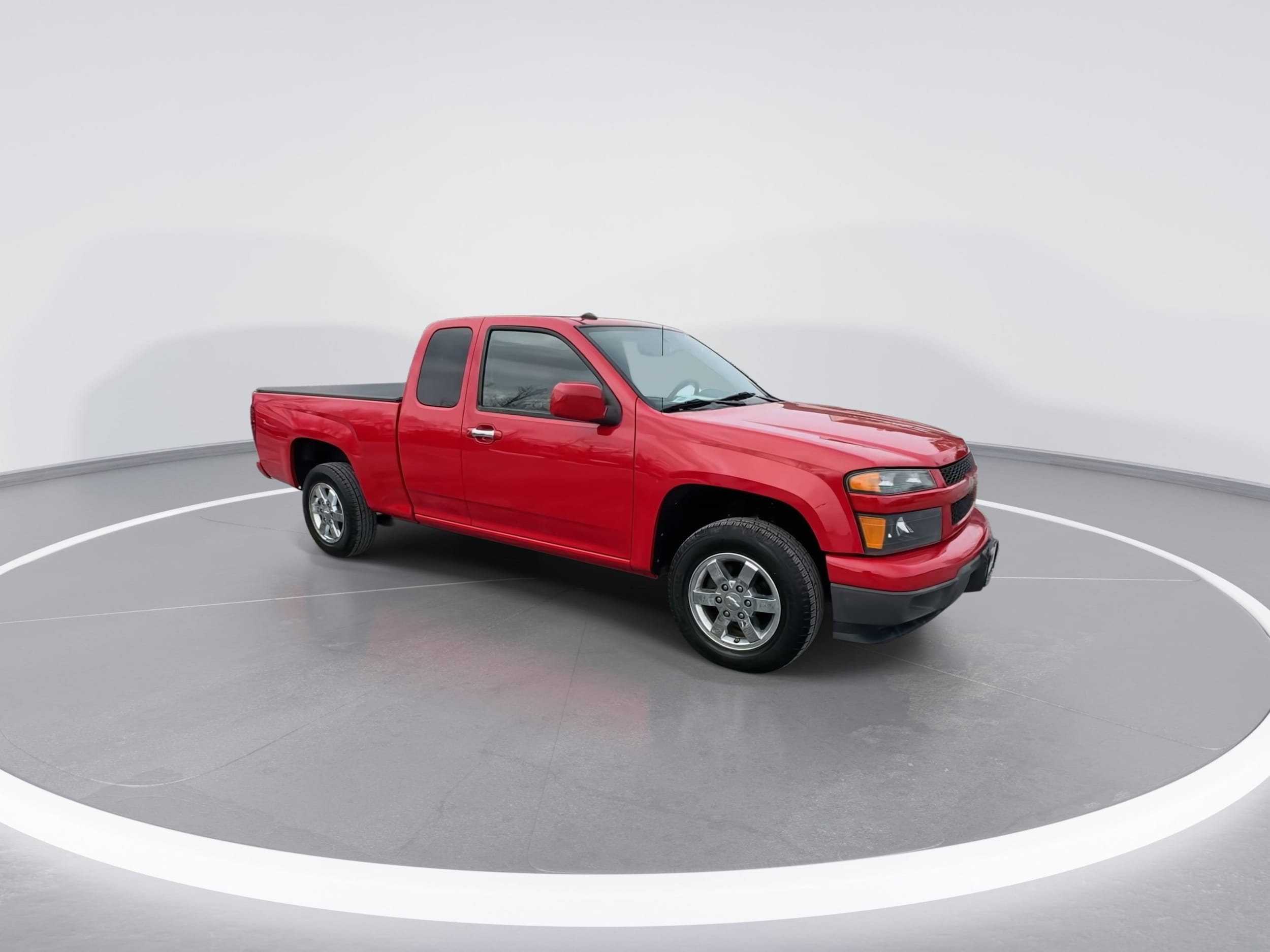 Used 2012 Chevrolet Colorado 1LT with VIN 1GCESCFE7C8162119 for sale in West Caldwell, NJ
