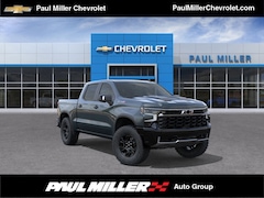 2026 Chevrolet Silverado 1500 ZR2 Truck