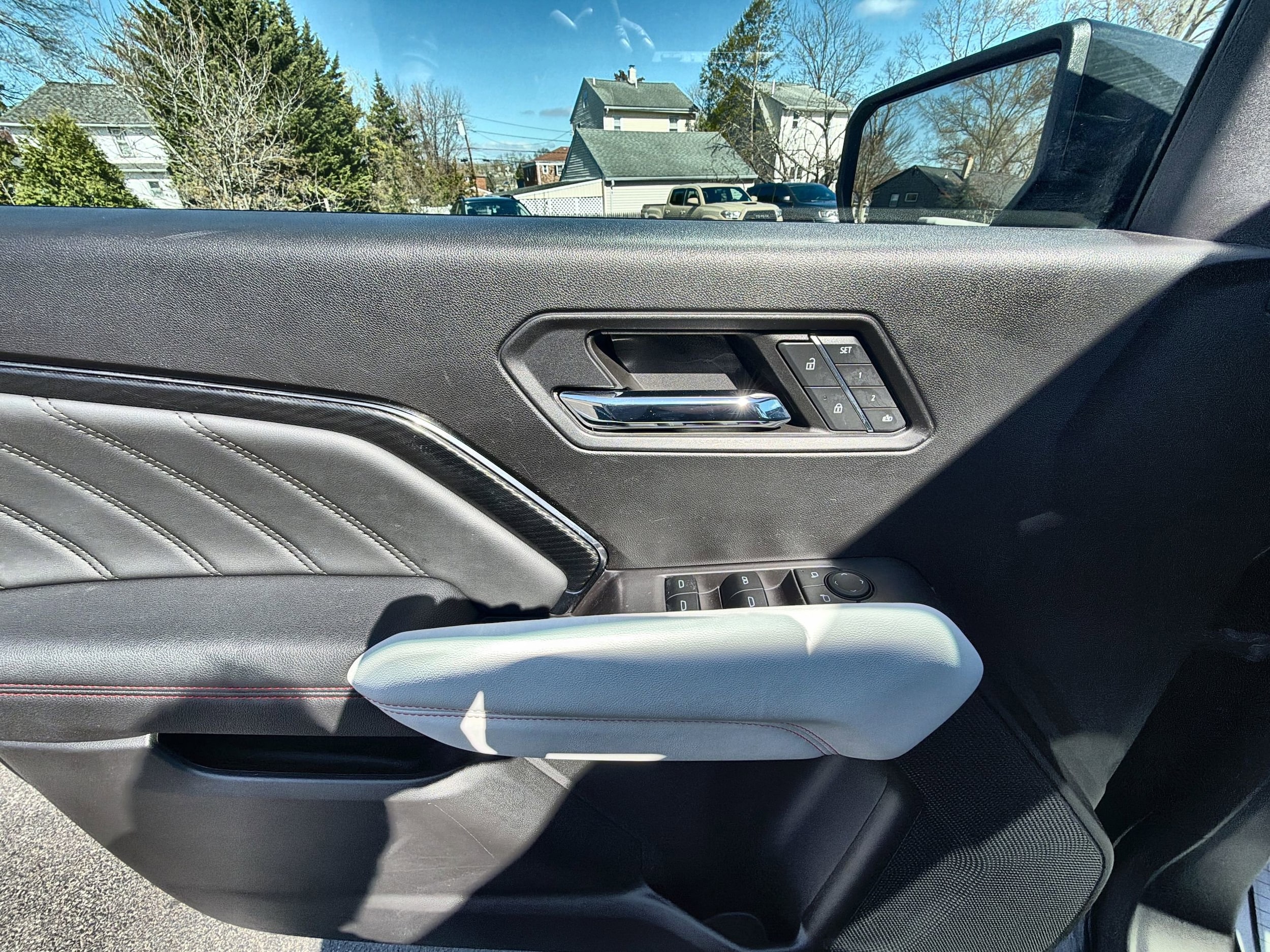 2024 GMC Canyon AT4X - Photo 24