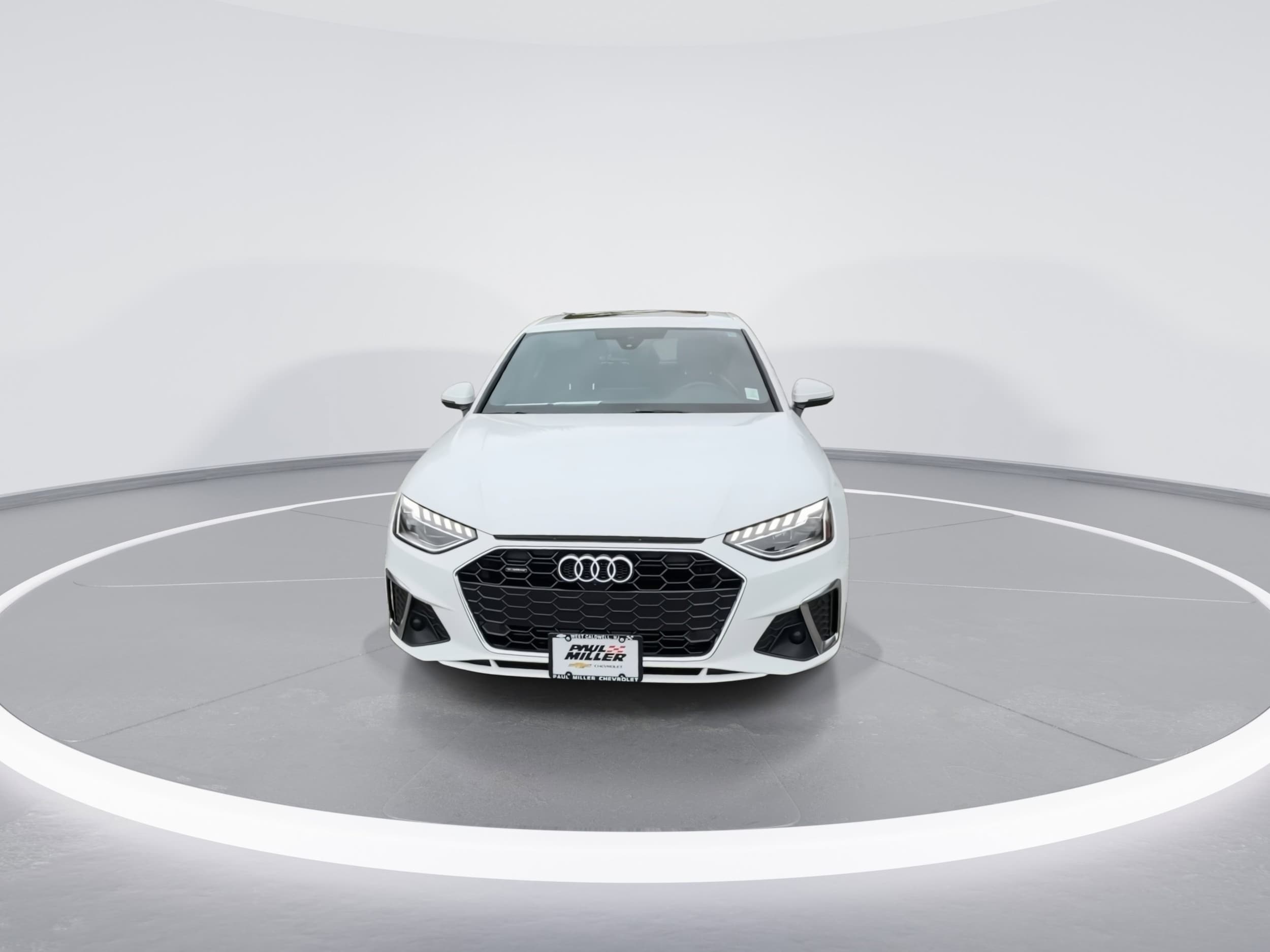 2022 Audi A4 Premium Plus - Photo 3