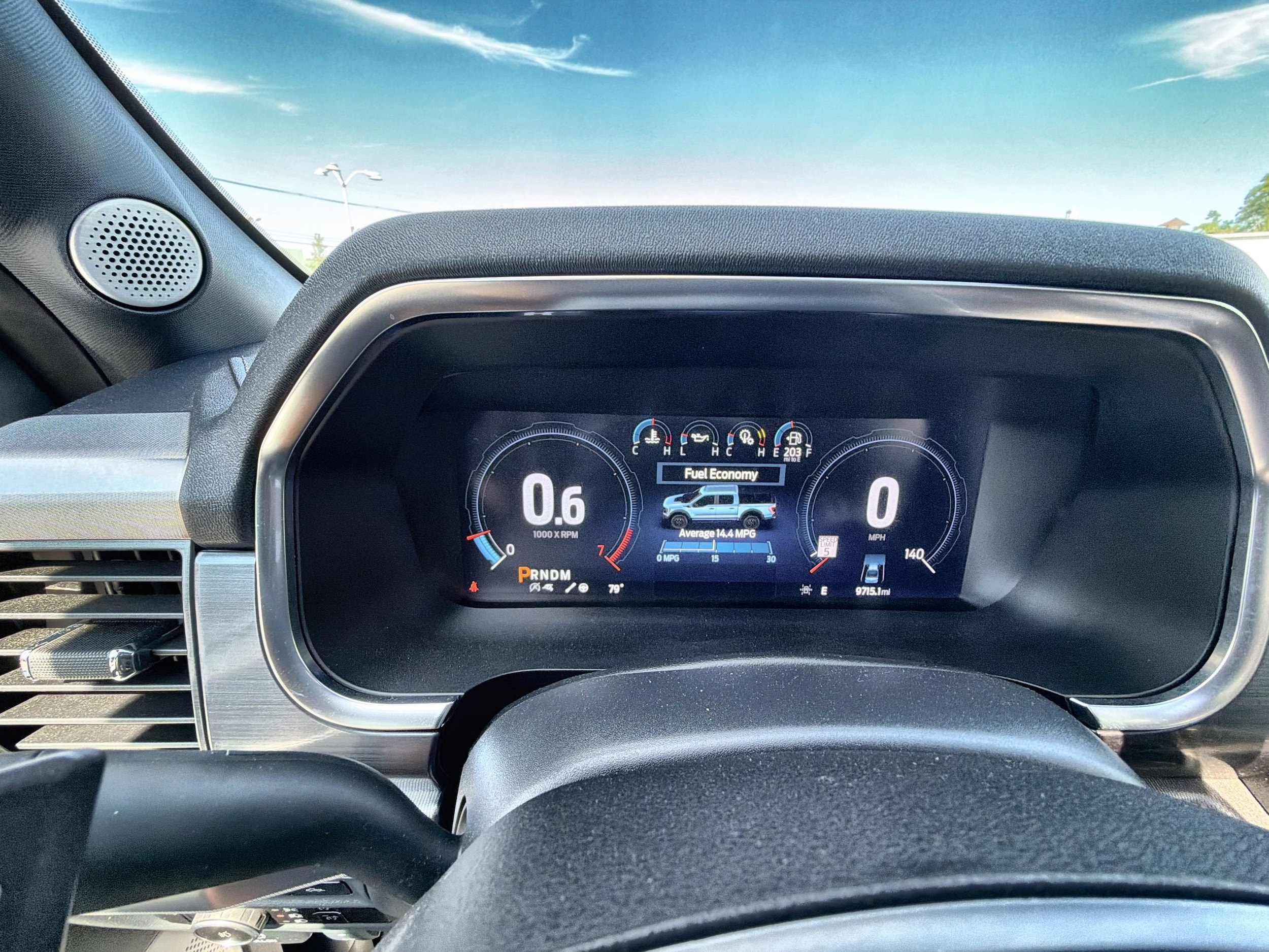 2023 Ford F-150 Raptor - Photo 12