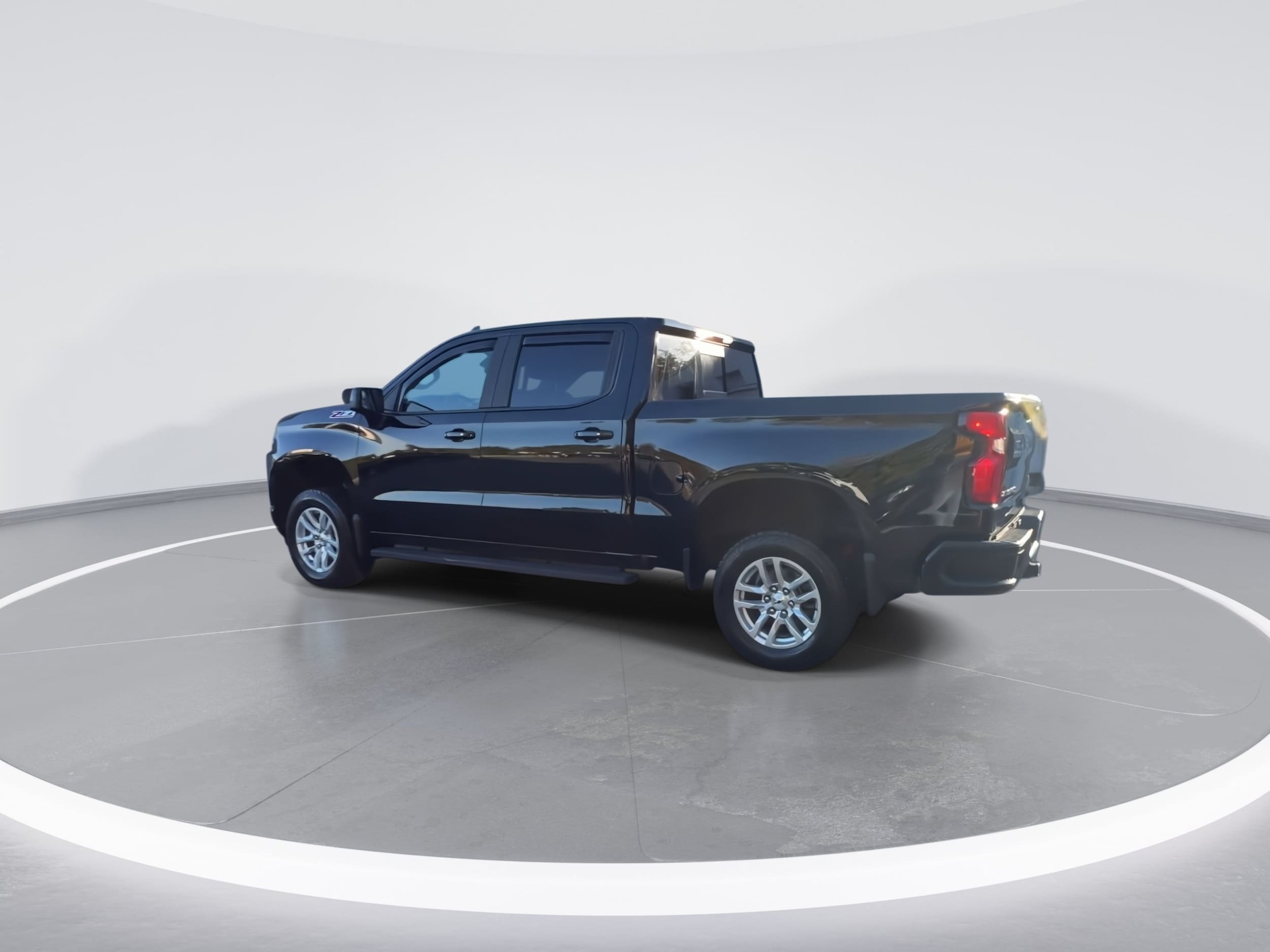 2019 Chevrolet Silverado 1500 RST - Photo 6