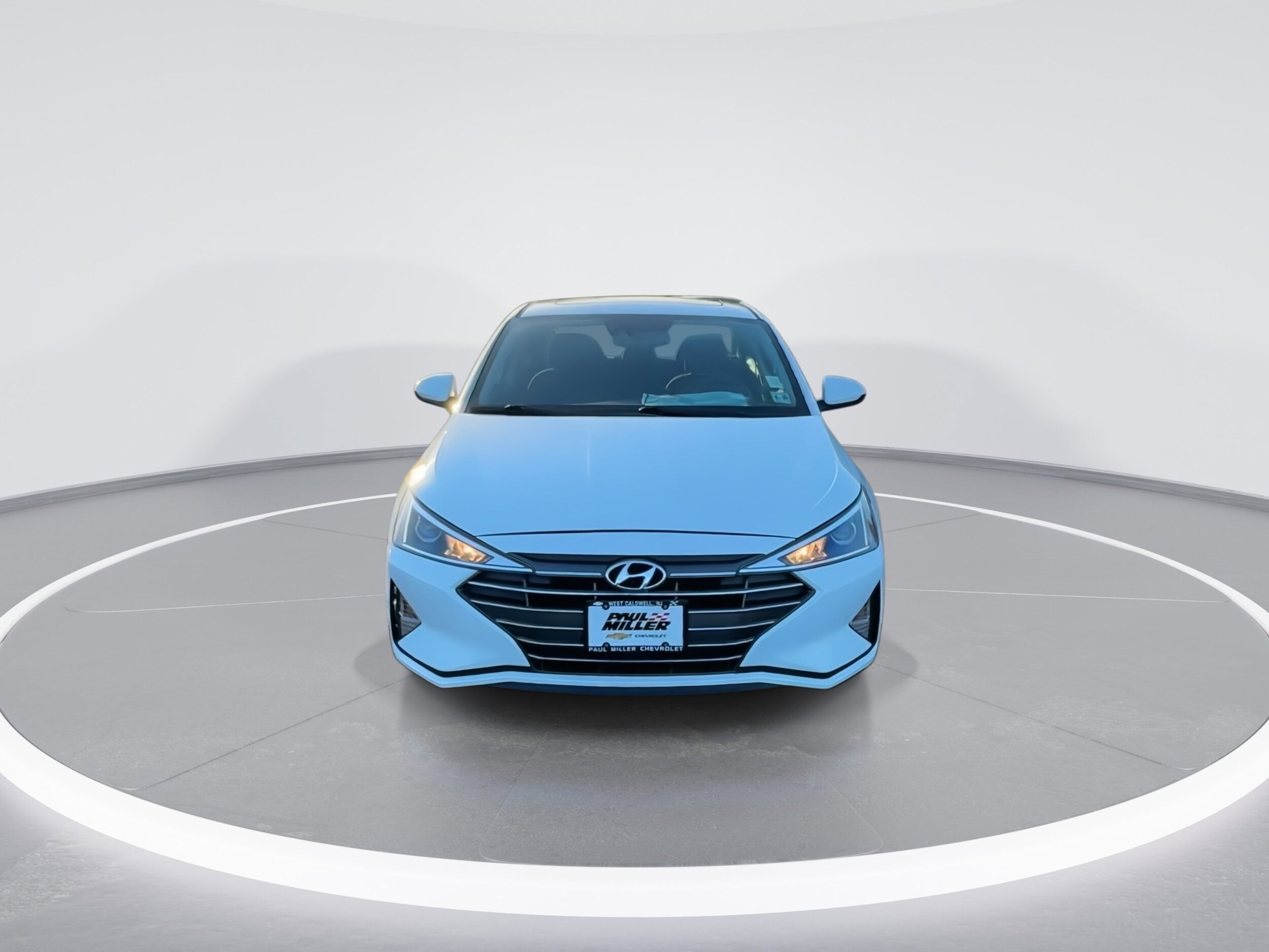 2020 Hyundai Elantra Value Edition photo 3