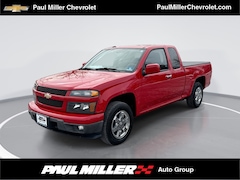 2012 Chevrolet Colorado LT w/1LT Pickup For Sale Near Fairfield