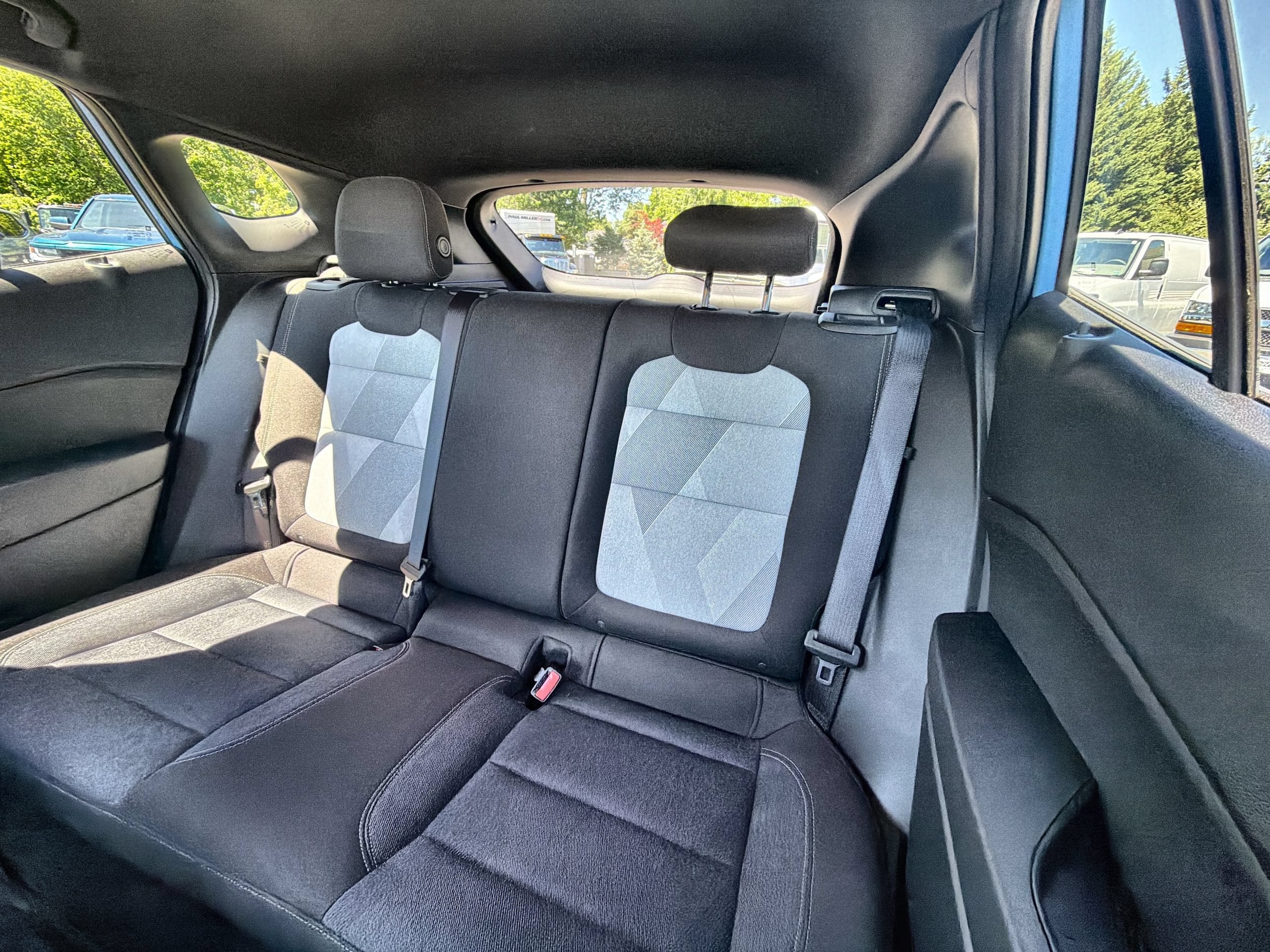 2024 Chevrolet Trax RS - Photo 26