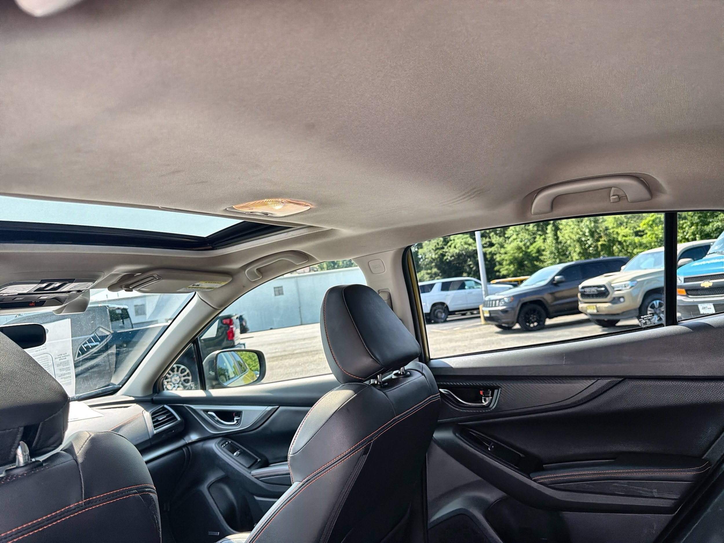 2021 Subaru Crosstrek Limited - Photo 19