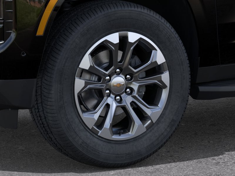 2026 Chevrolet Tahoe LS - Photo 9