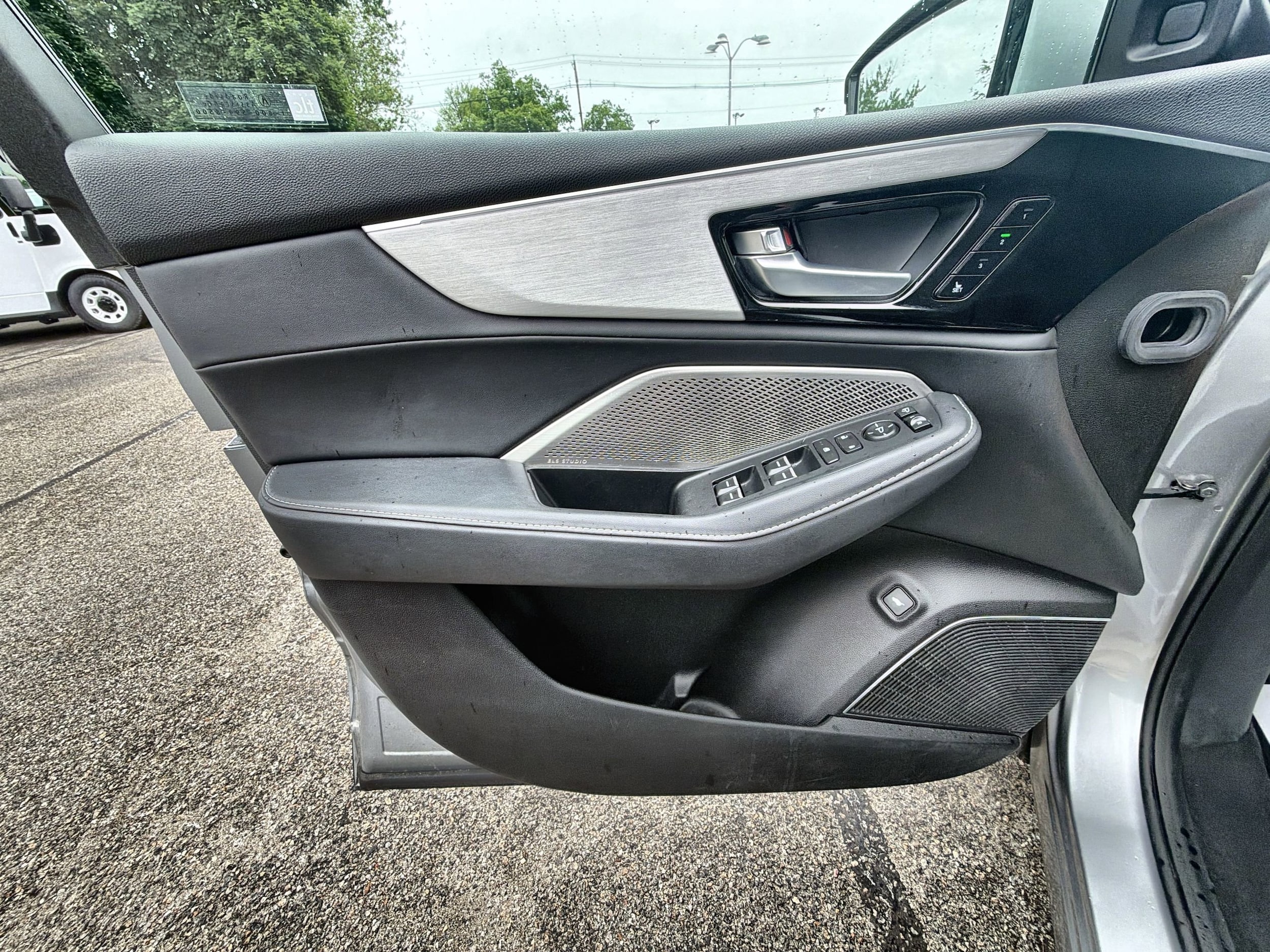2024 Acura MDX Technology Package - Photo 23