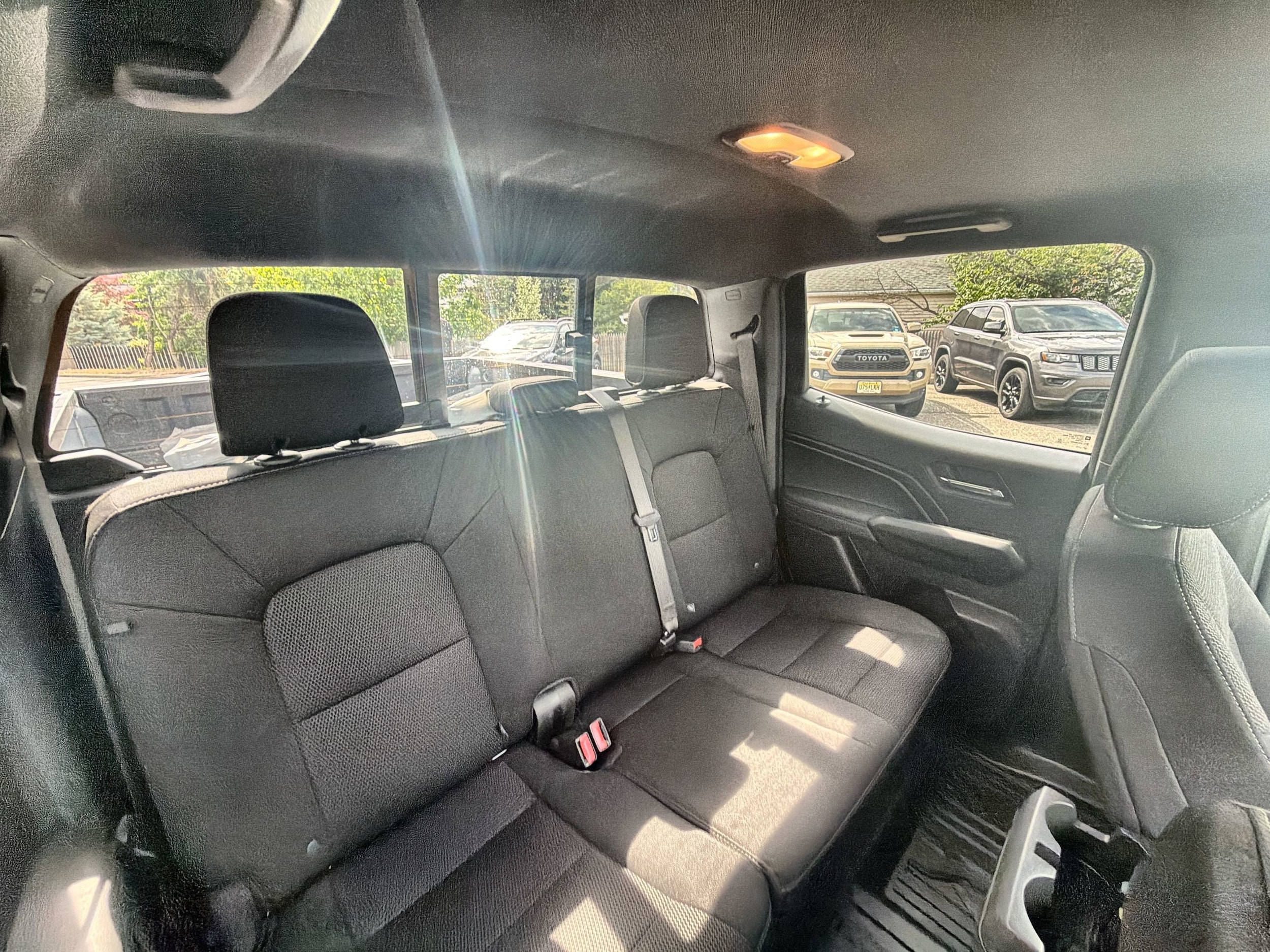 2026 Chevrolet Colorado LT - Photo 28