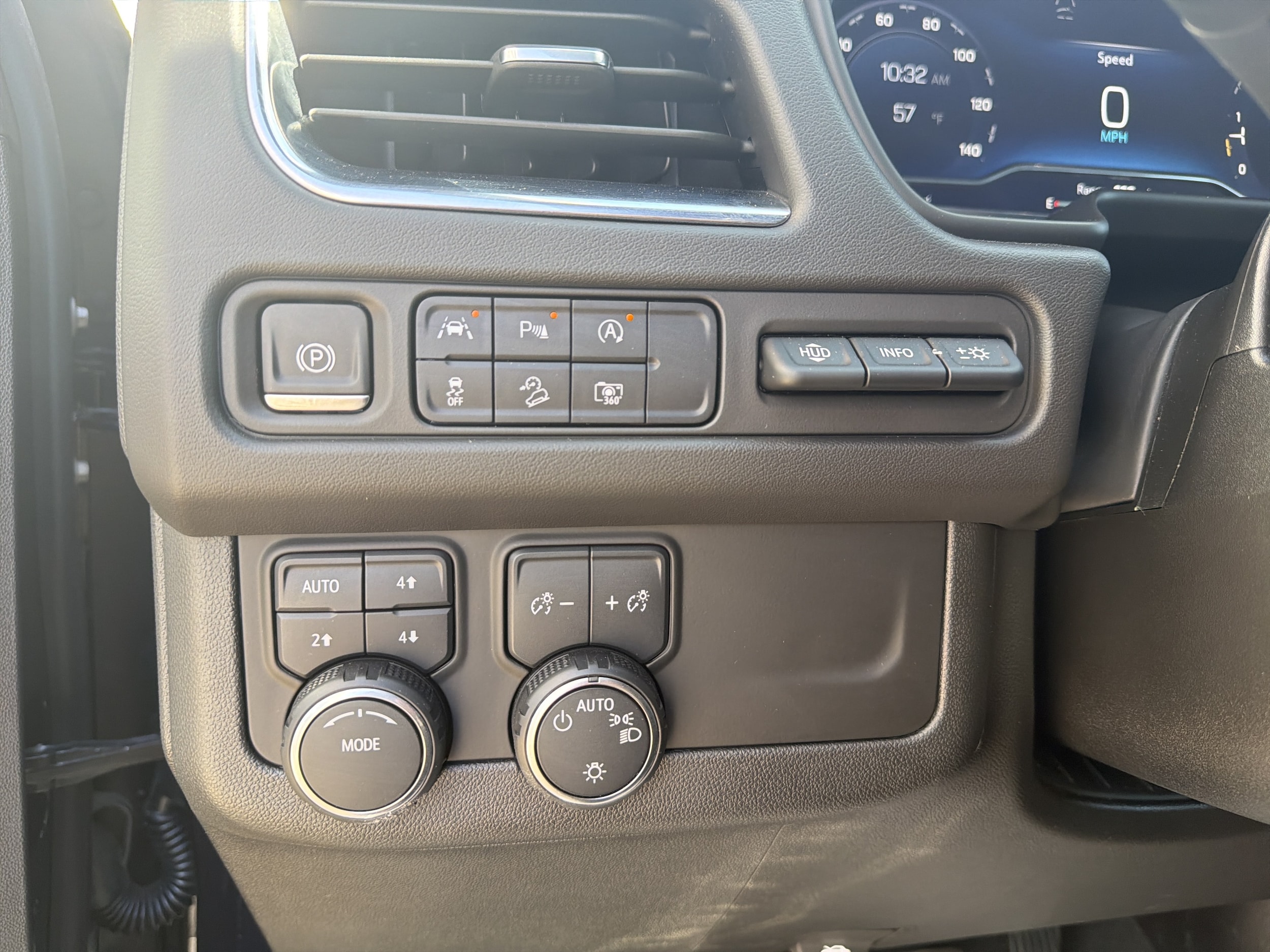 2024 Chevrolet Tahoe High Country - Photo 34