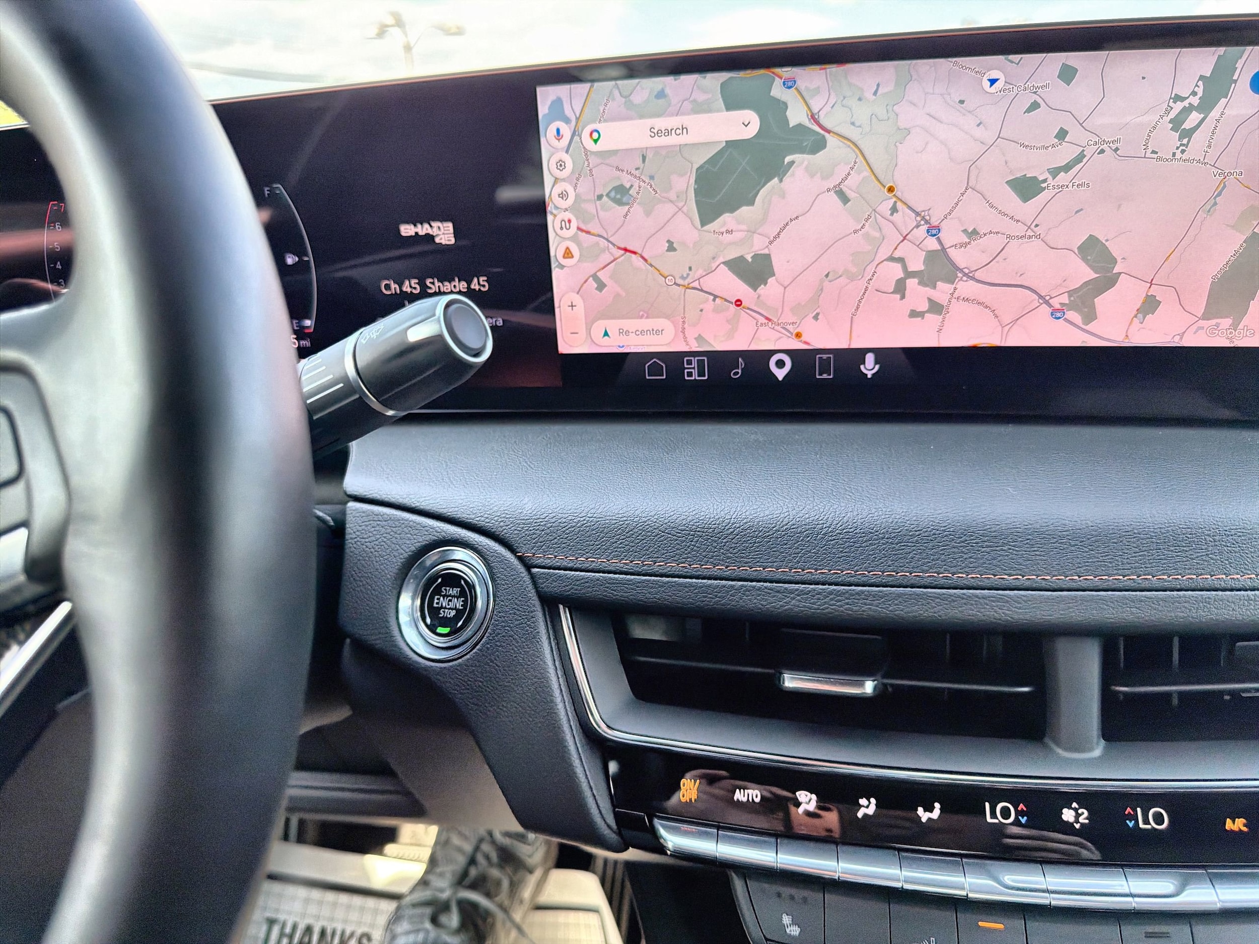 2026 Cadillac CT5 V-Series - Photo 17