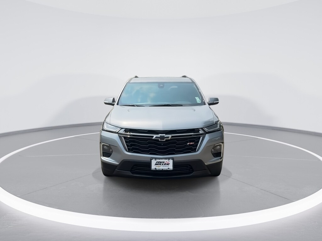 Used 2023 Chevrolet Traverse RS SUV